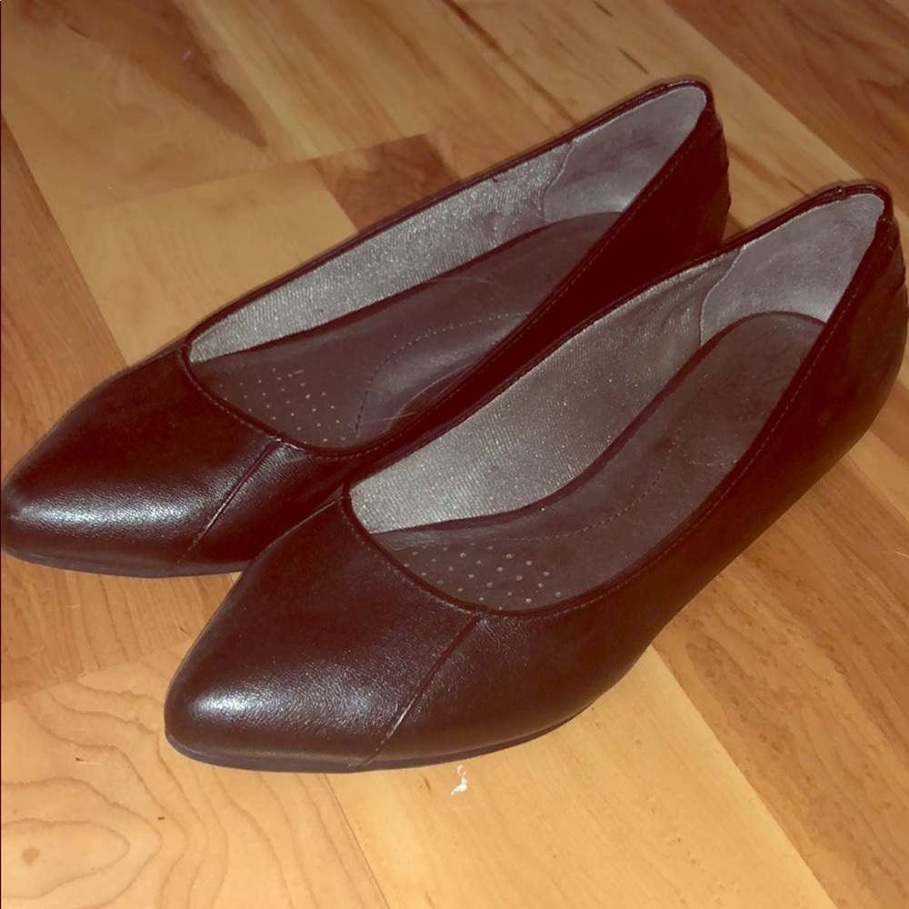 Flats